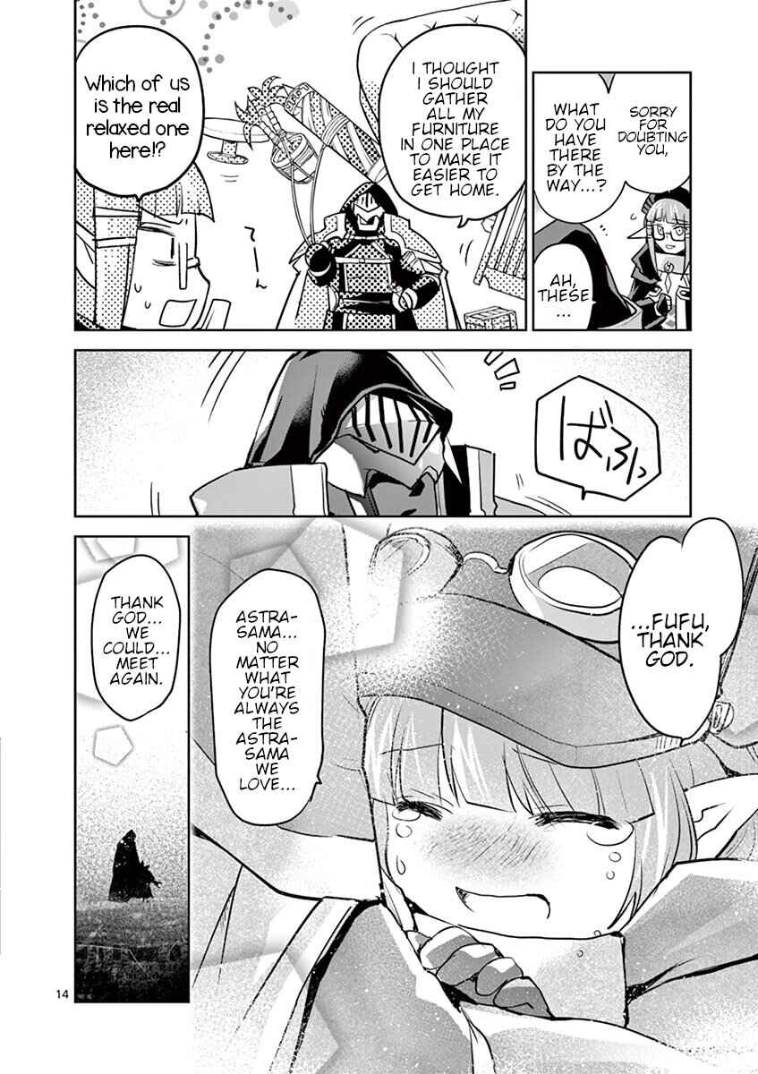 It's My Life Chapter 65 - Page 14