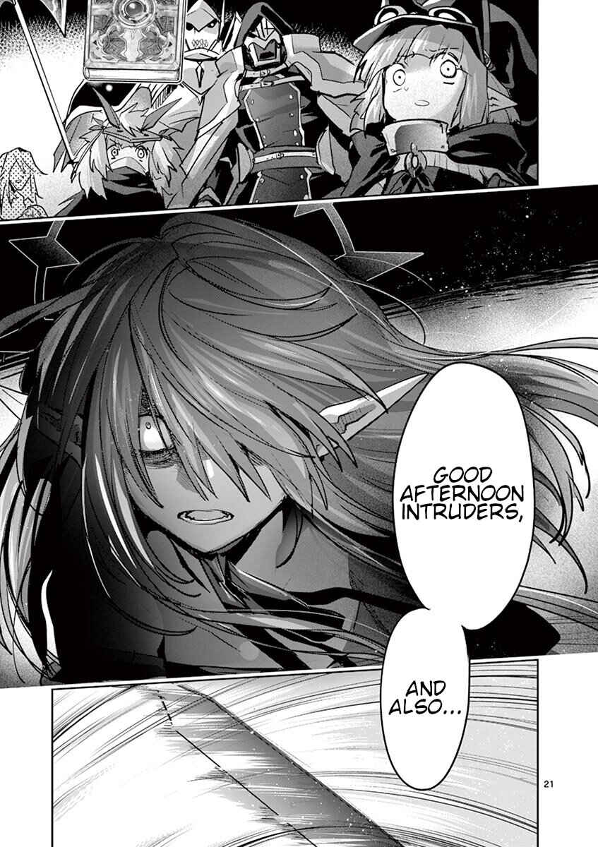 It's My Life Chapter 65 - Page 21