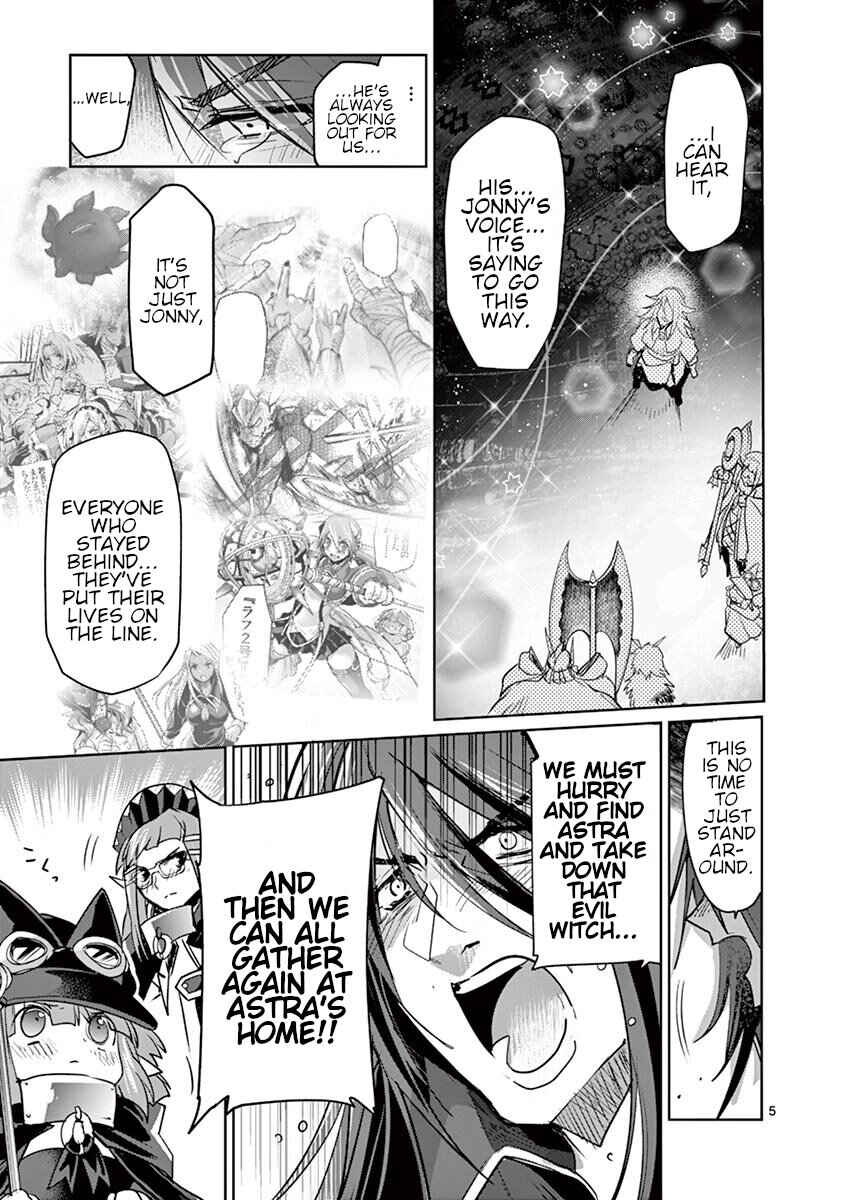 It's My Life Chapter 65 - Page 5