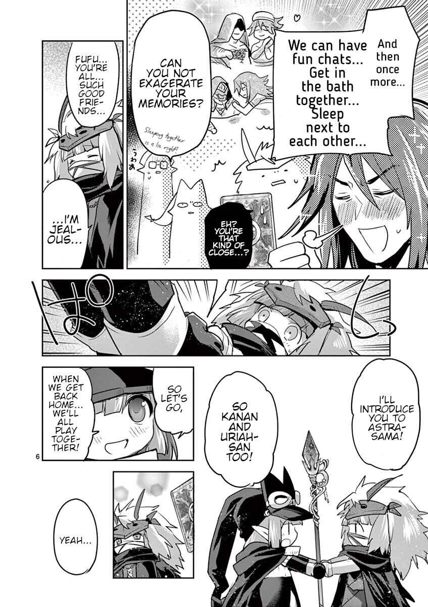 It's My Life Chapter 65 - Page 6
