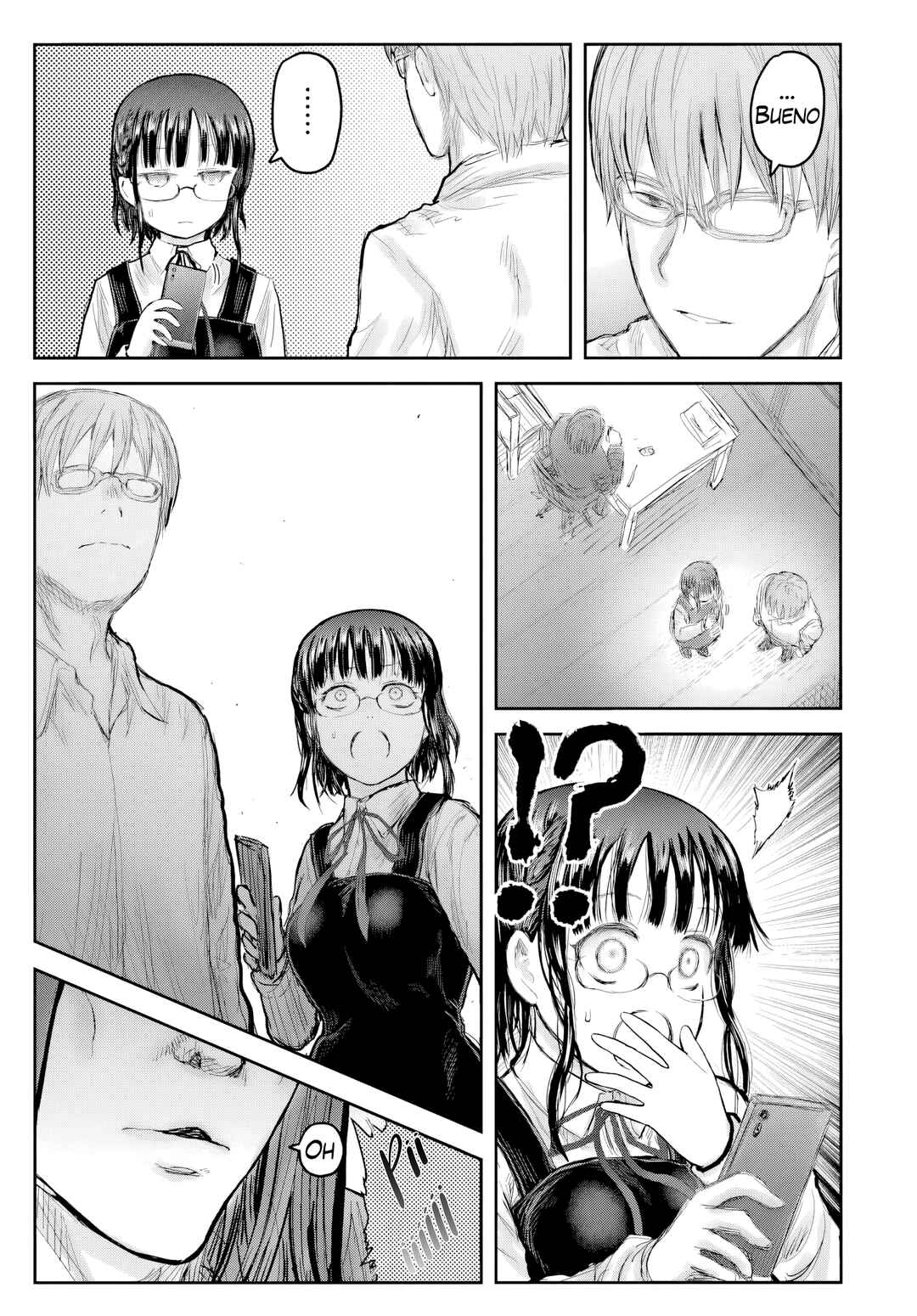 Isekai Ojisan Chapter 75 - Page 5