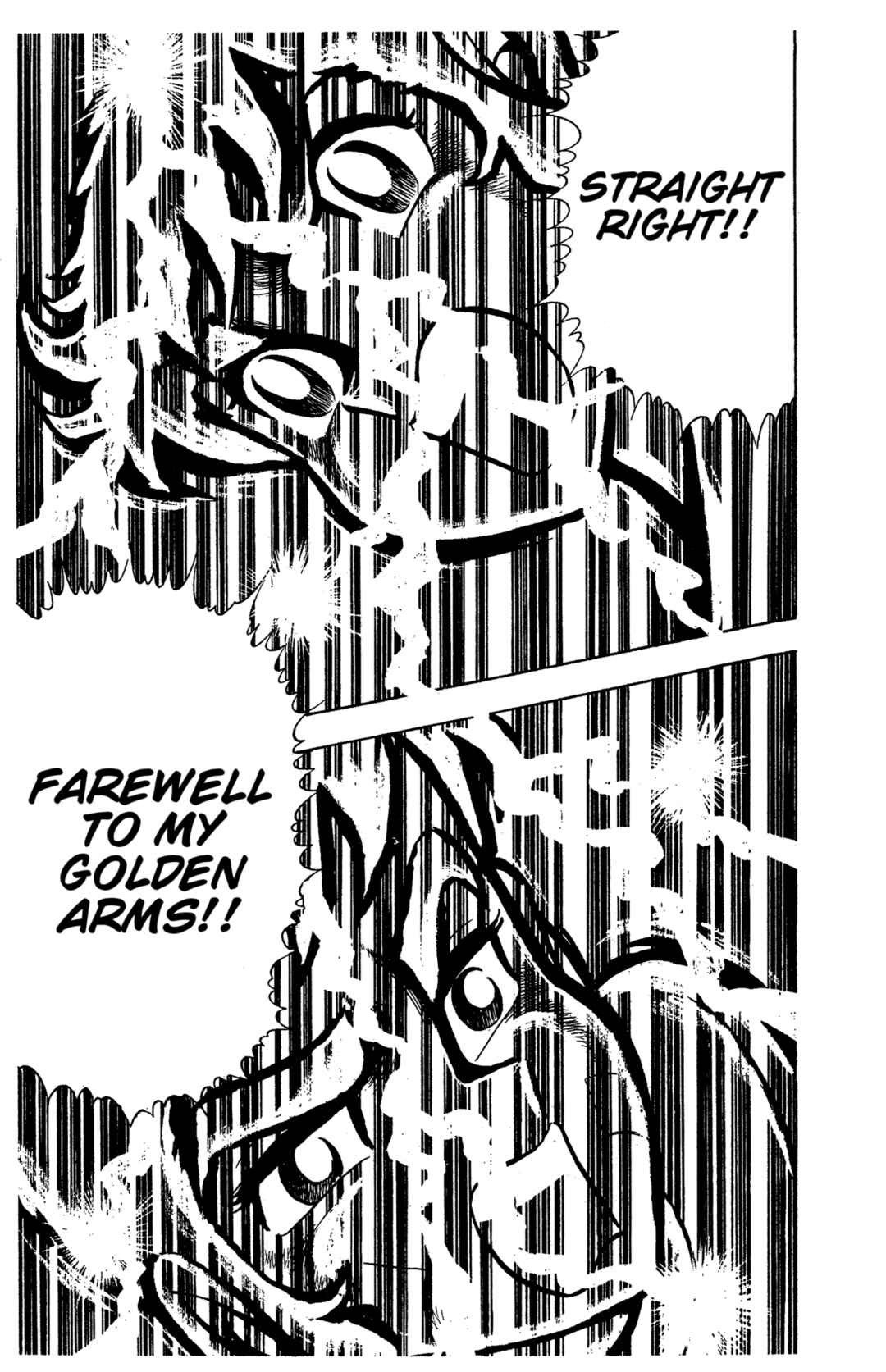 Ring ni Kakero Chapter 34 - Page 45