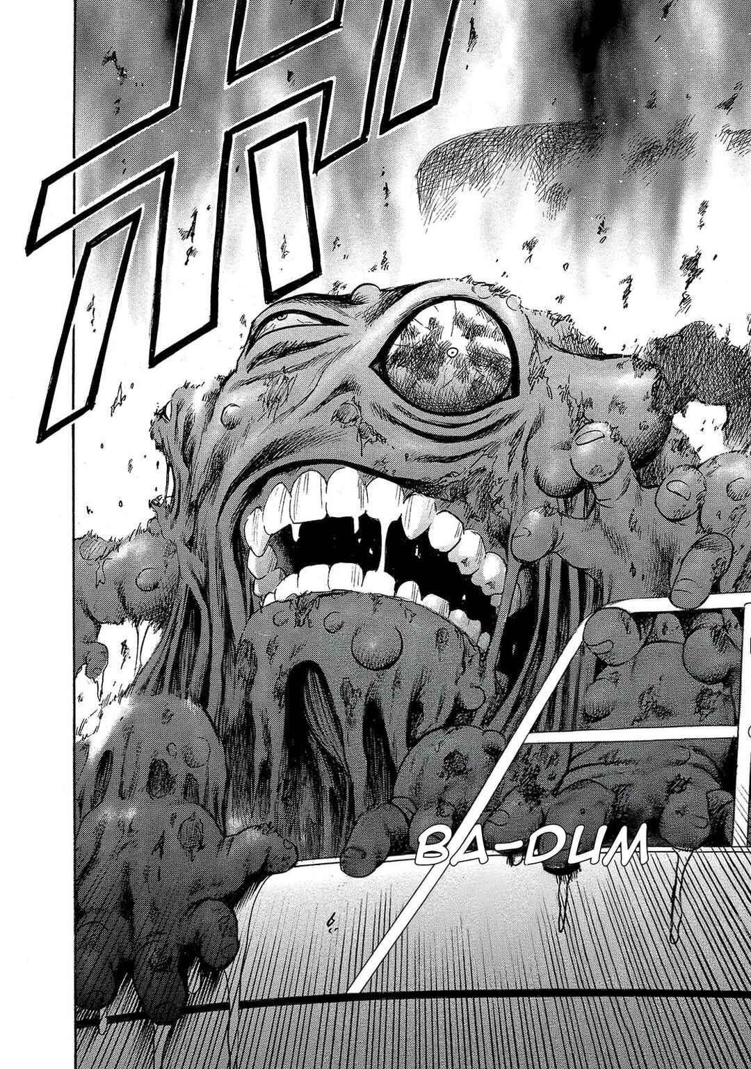 Kyoushoku Jinshu Chapter 7 - Page 18
