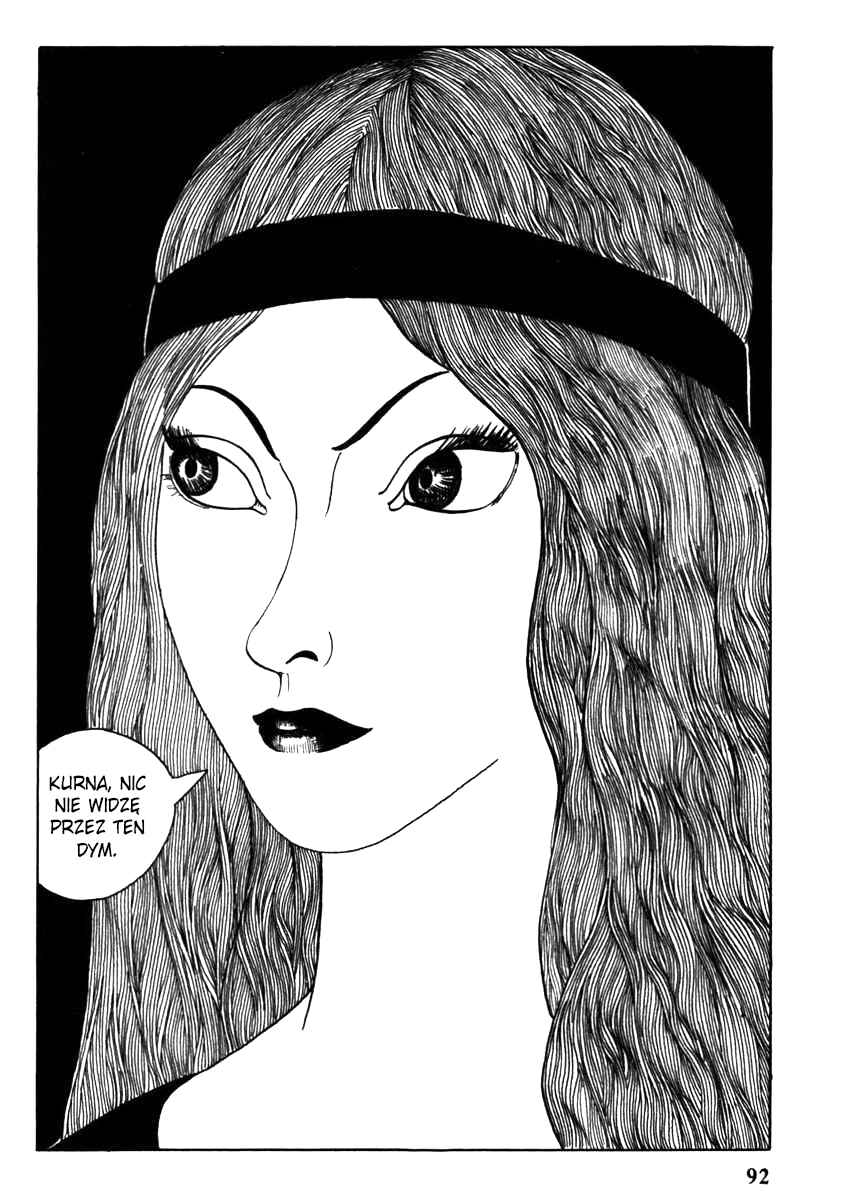 Yonezard Monogatari Chapter 6 - Page 21