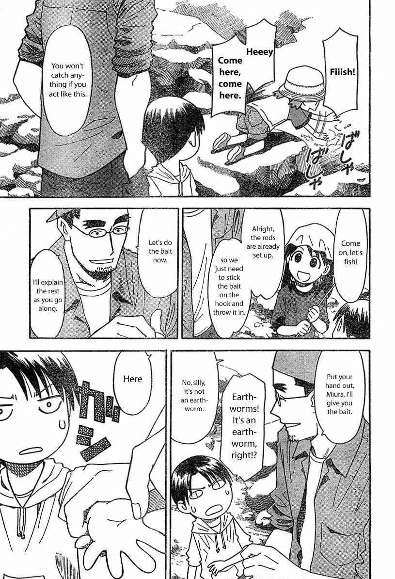 Yotsuba to! Chapter 23 - Page 13