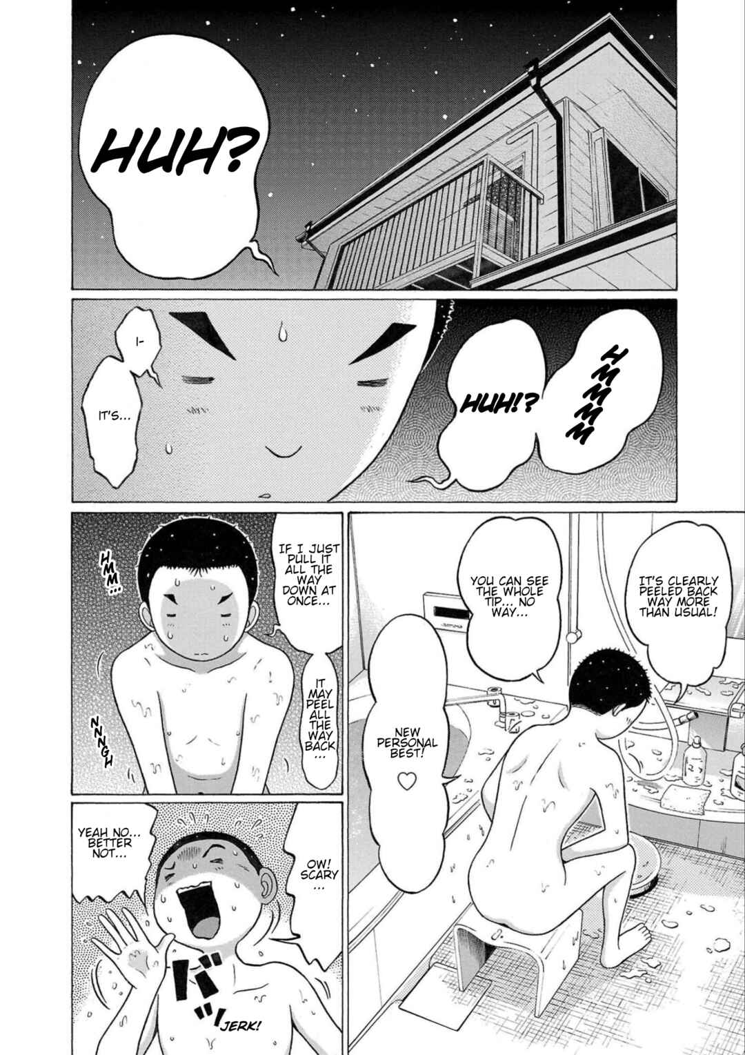Pansuto Chapter 118 - Page 2
