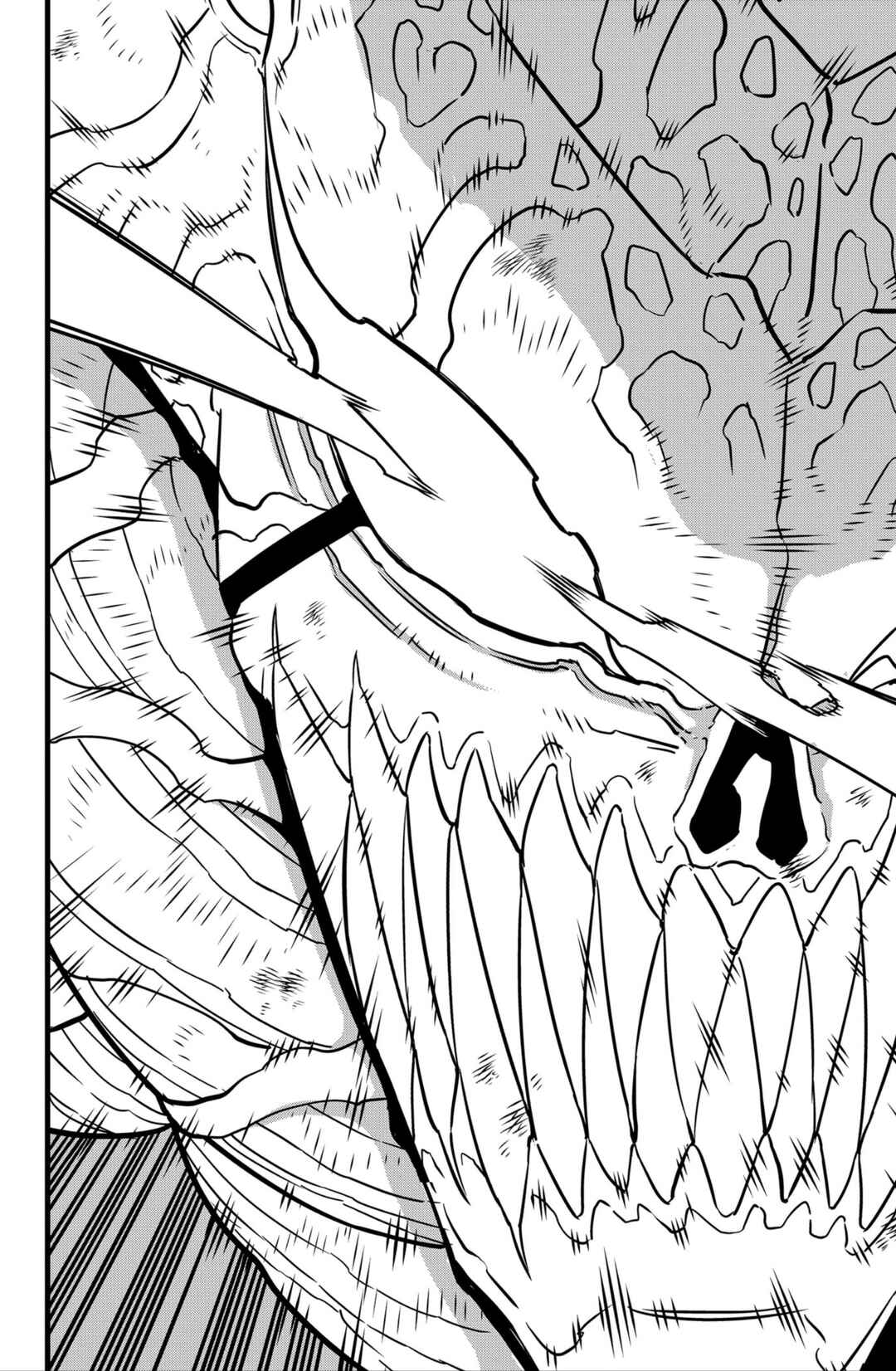 Kaiju No. 8 Chapter 127 - Page 14