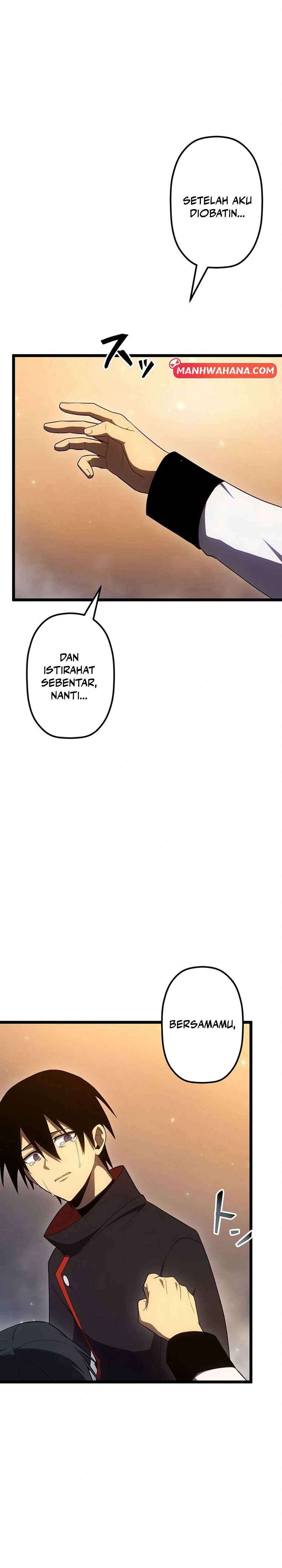 Death Penalty Chapter 48 - Page 24