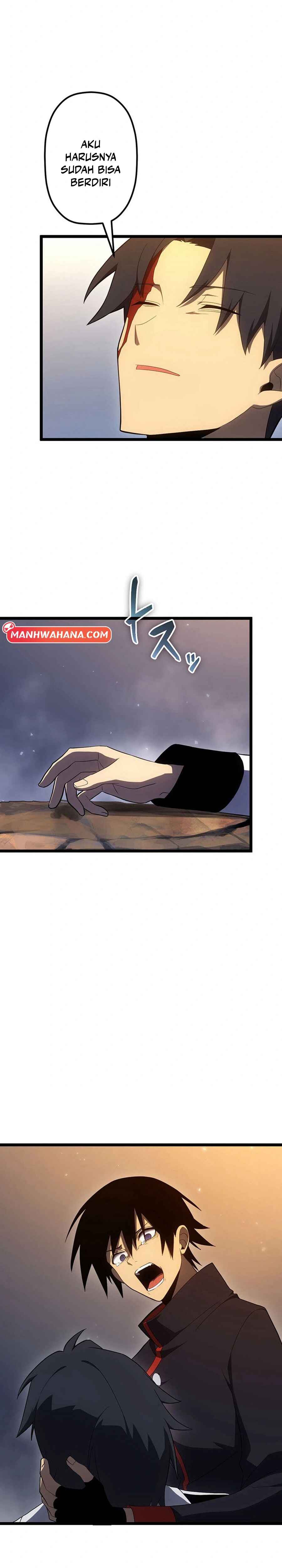 Death Penalty Chapter 48 - Page 25
