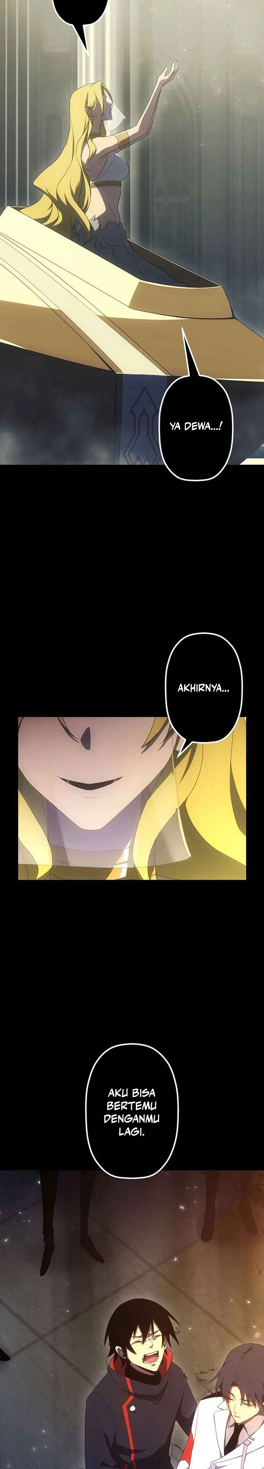 Death Penalty Chapter 48 - Page 27