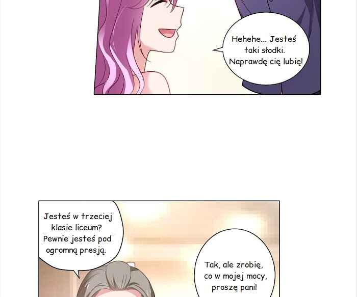 Turn to Prince Charming Chapter 105 - Page 7