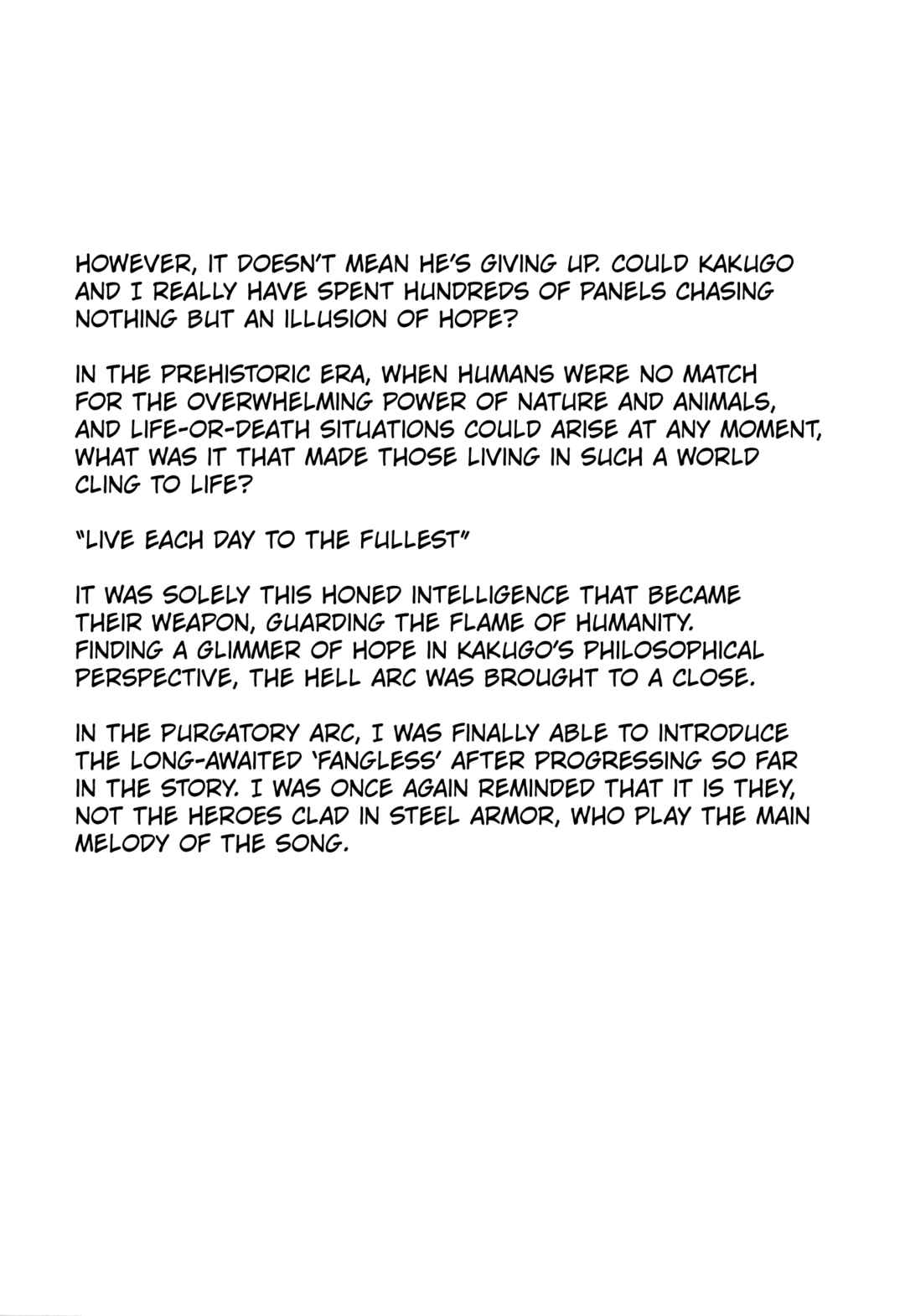 Exoskull Zero Chapter 5 - Page 39