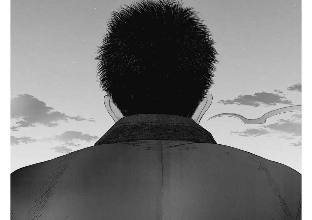 Kowloon Generic Romance Chapter 108 - Page 20