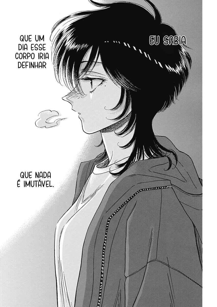 Kowloon Generic Romance Chapter 108 - Page 21