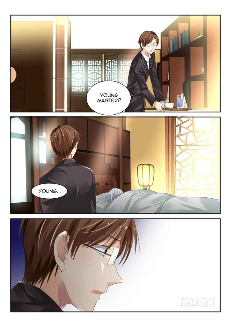 Soul Contract Chapter 66.1 - Page 3