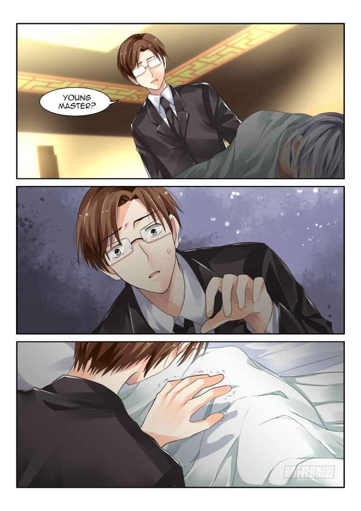 Soul Contract Chapter 66.1 - Page 4