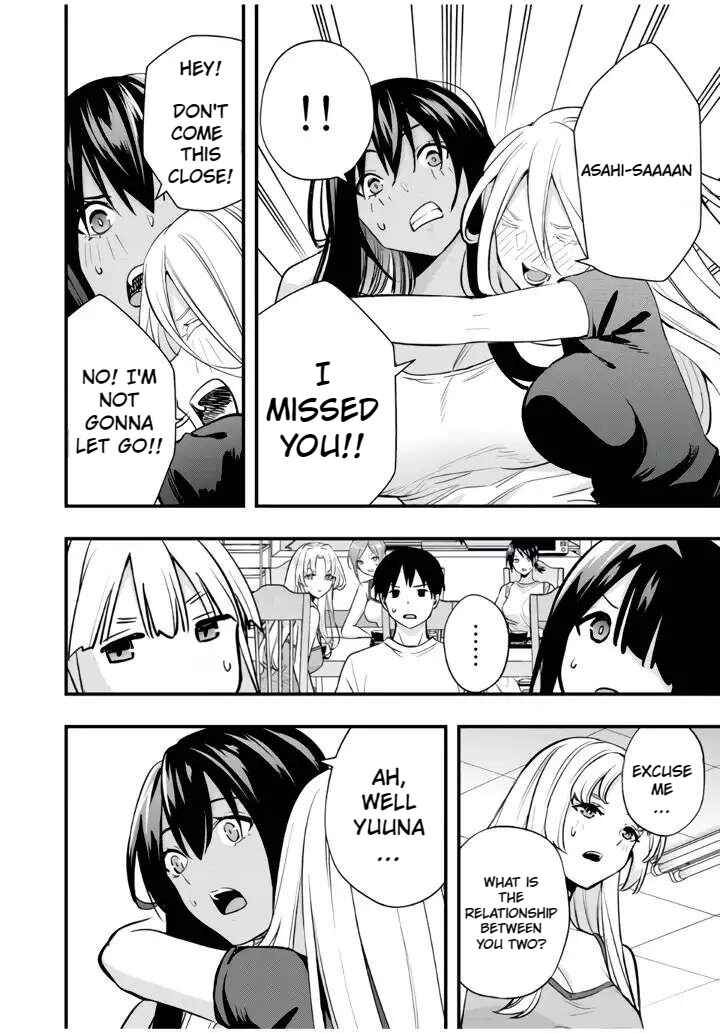 Sawaranaide Kotesashi-kun Chapter 32 - Page 14