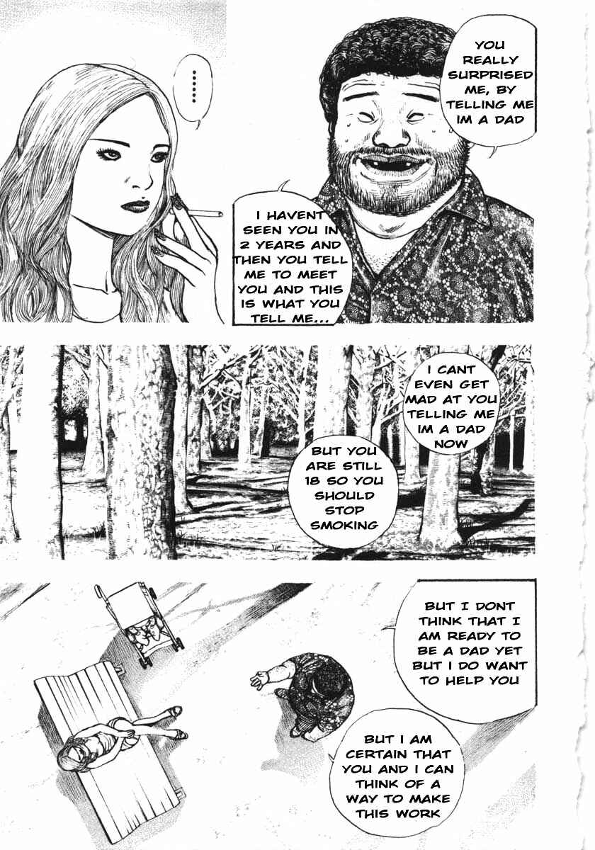 Tough Chapter 289 - Page 11