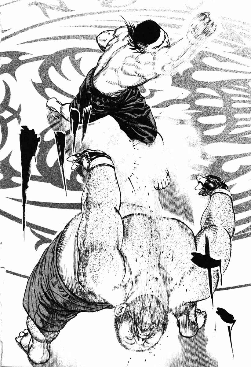 Tough Chapter 289 - Page 6