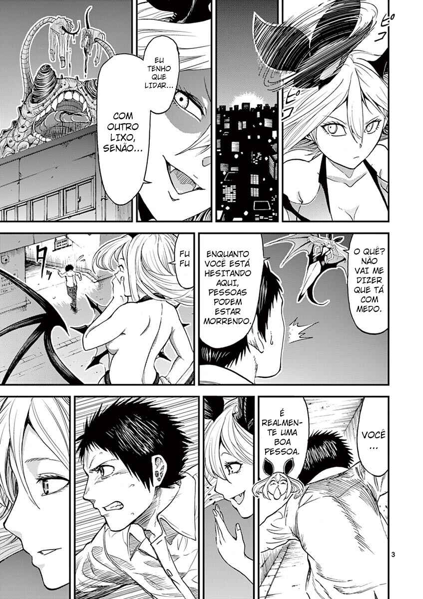 Killer Vamp Chapter 6 - Page 4