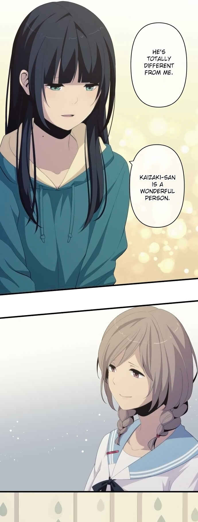 ReLIFE Chapter 153 - Page 8