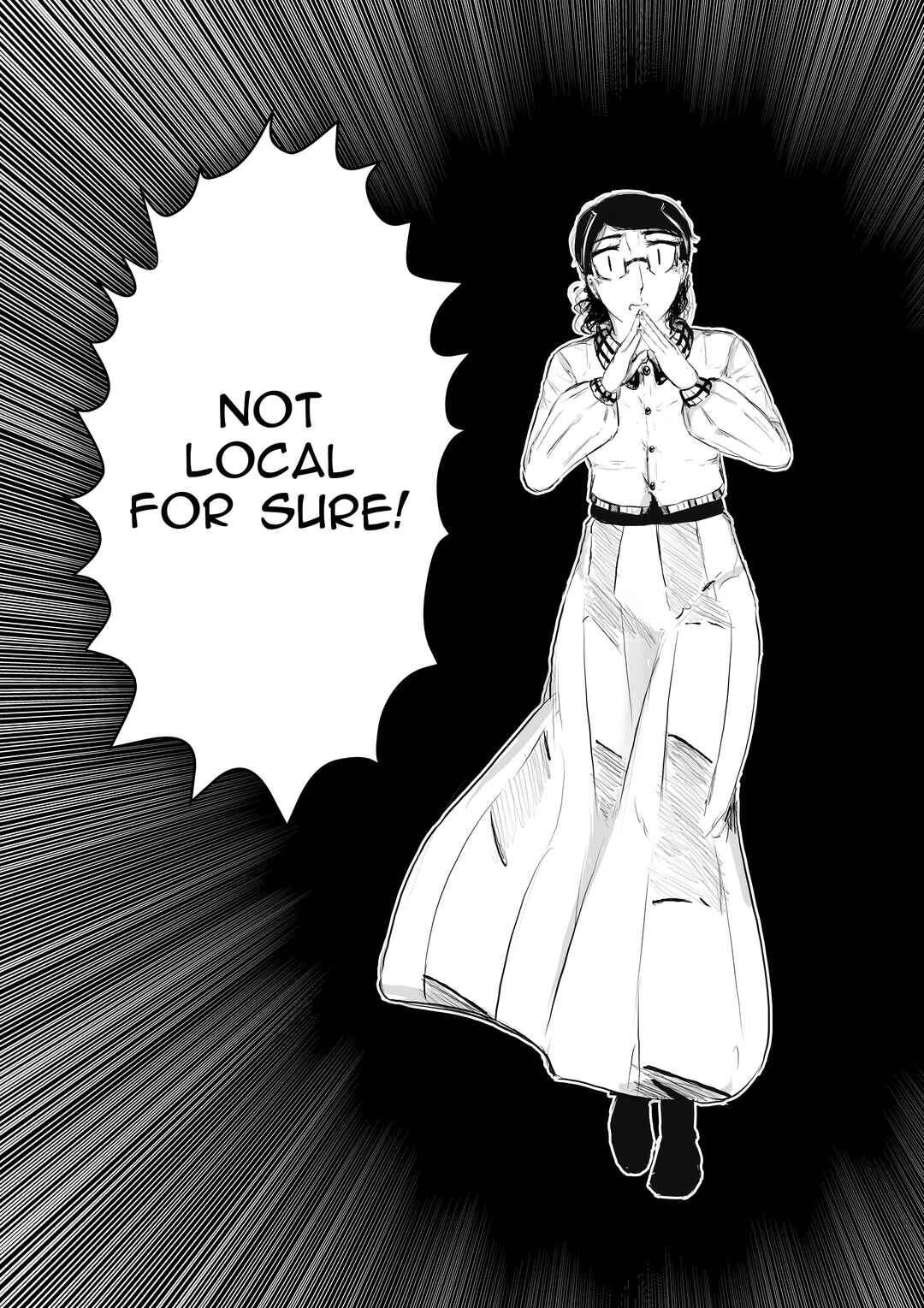 A Party Cure Chapter 13.2 - Page 11