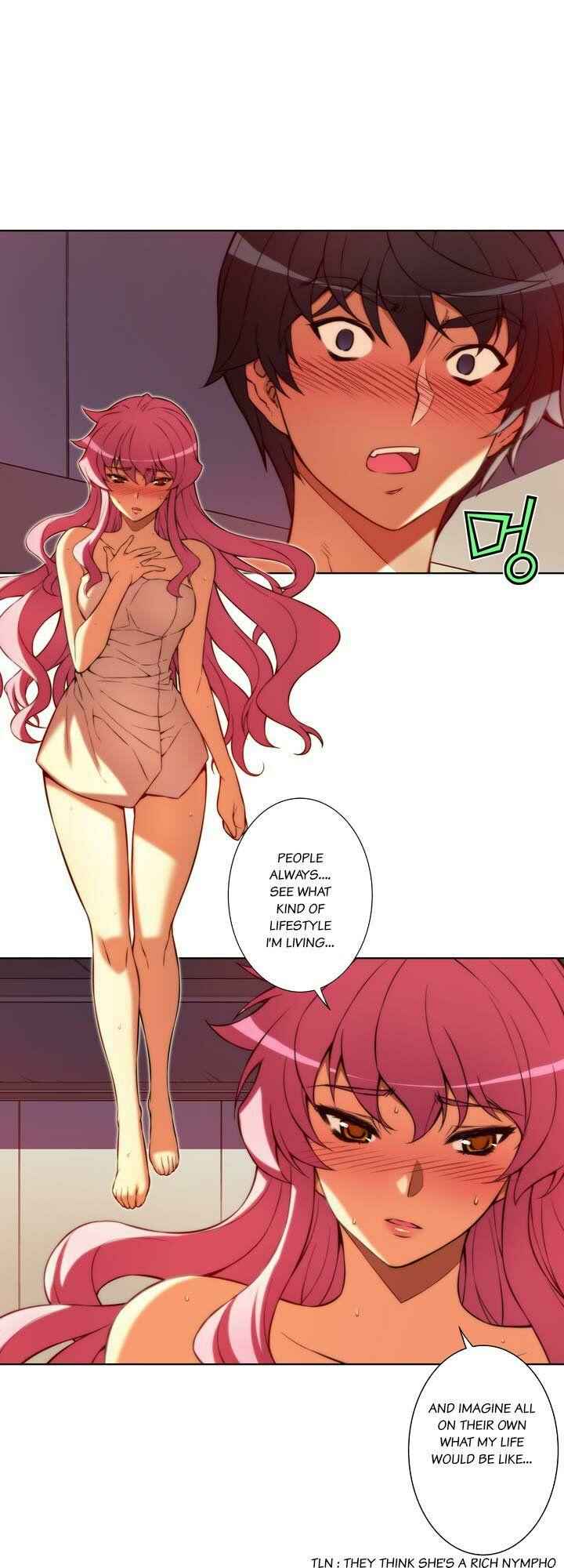 Unbalance Triangle Chapter 51.1 - Page 16
