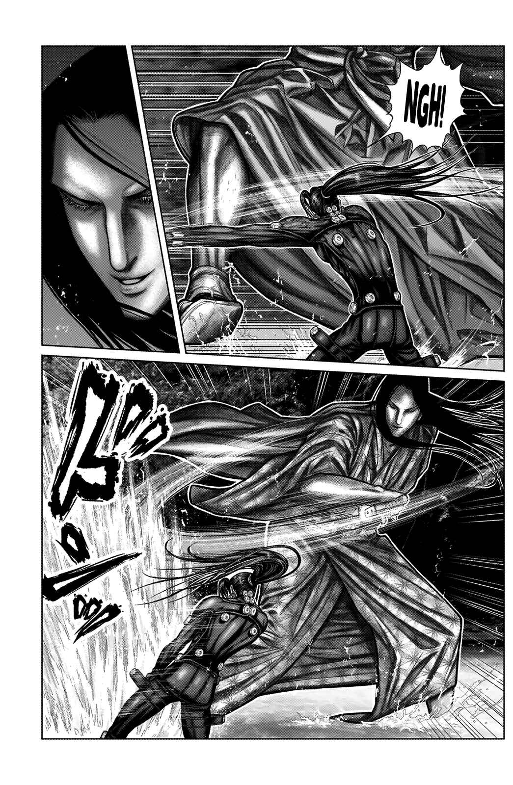 Gantz: E Chapter 12 - Page 15