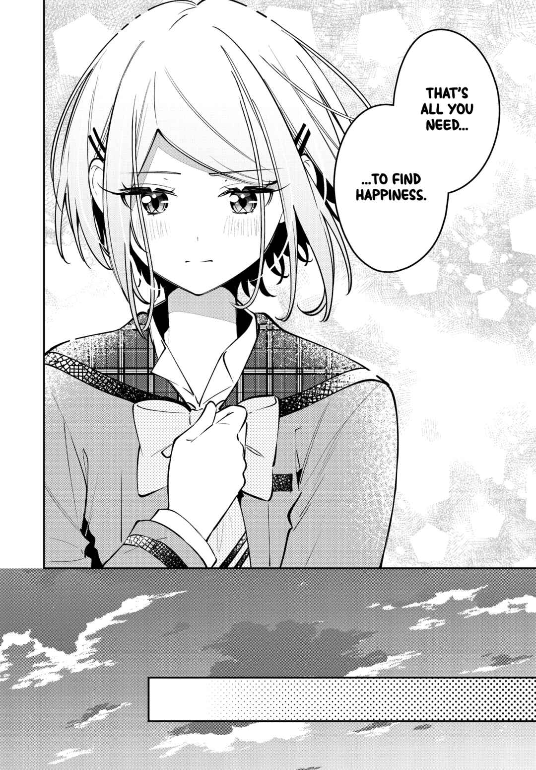 Anemone wa Netsu o Obiru Chapter 48 - Page 18