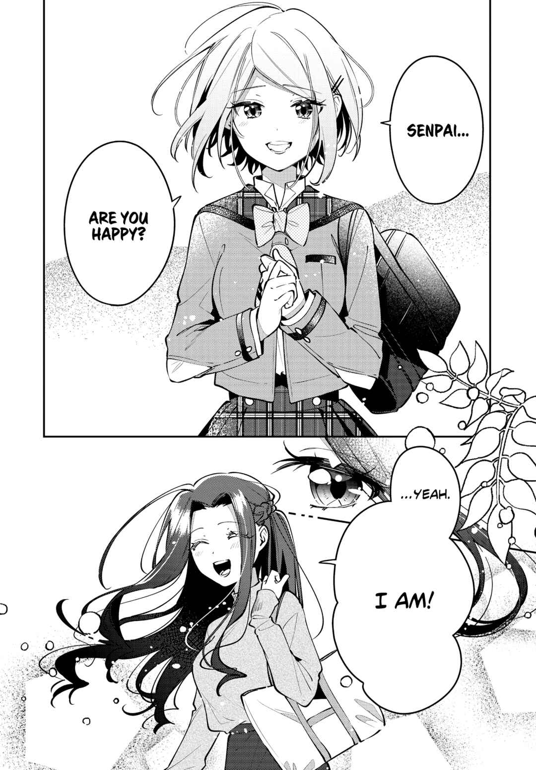 Anemone wa Netsu o Obiru Chapter 48 - Page 20