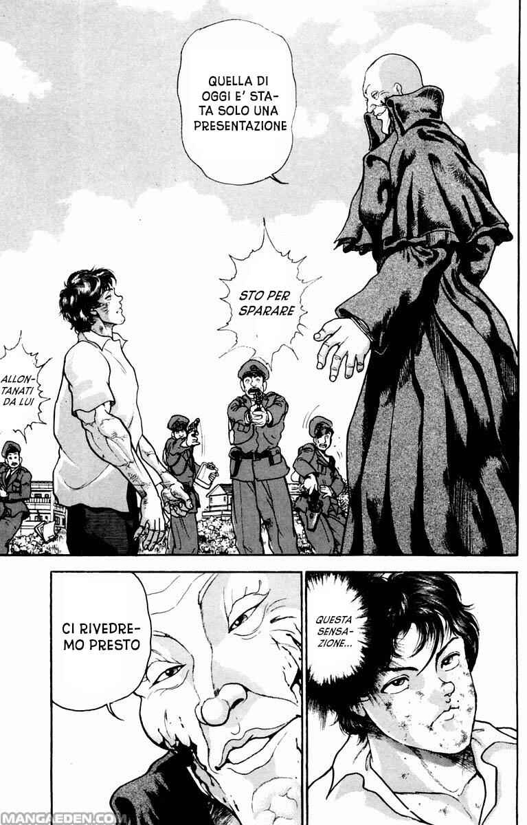 New Grappler Baki Chapter 11 - Page 15
