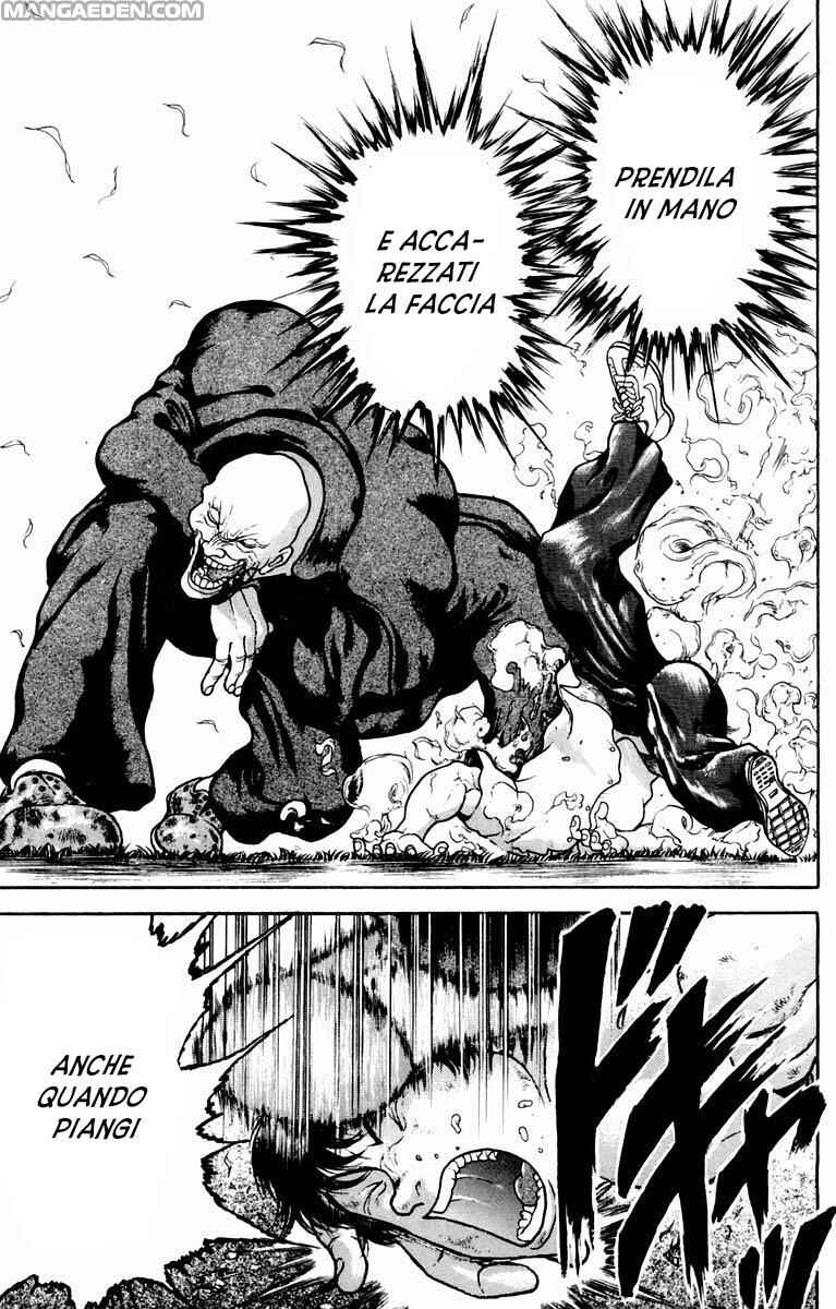 New Grappler Baki Chapter 11 - Page 7