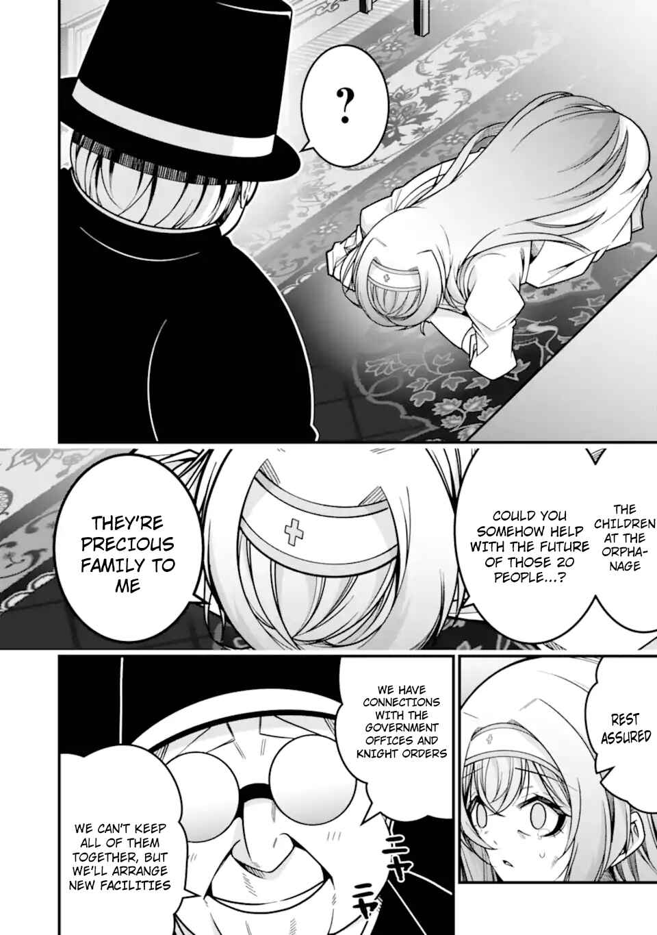 Tsuihou Yuusha no Yuuga na Slow Life: Jiyuu ni Nattara Ore Dake no Saiai Tenshi mo Te ni Haitta! Chapter 24.2 - Page 5