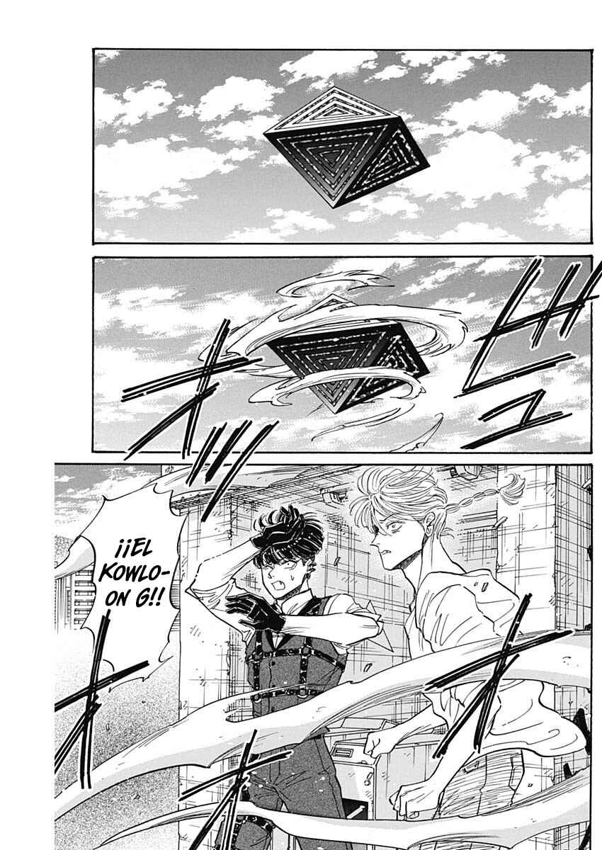 Kowloon Generic Romance Chapter 95 - Page 18