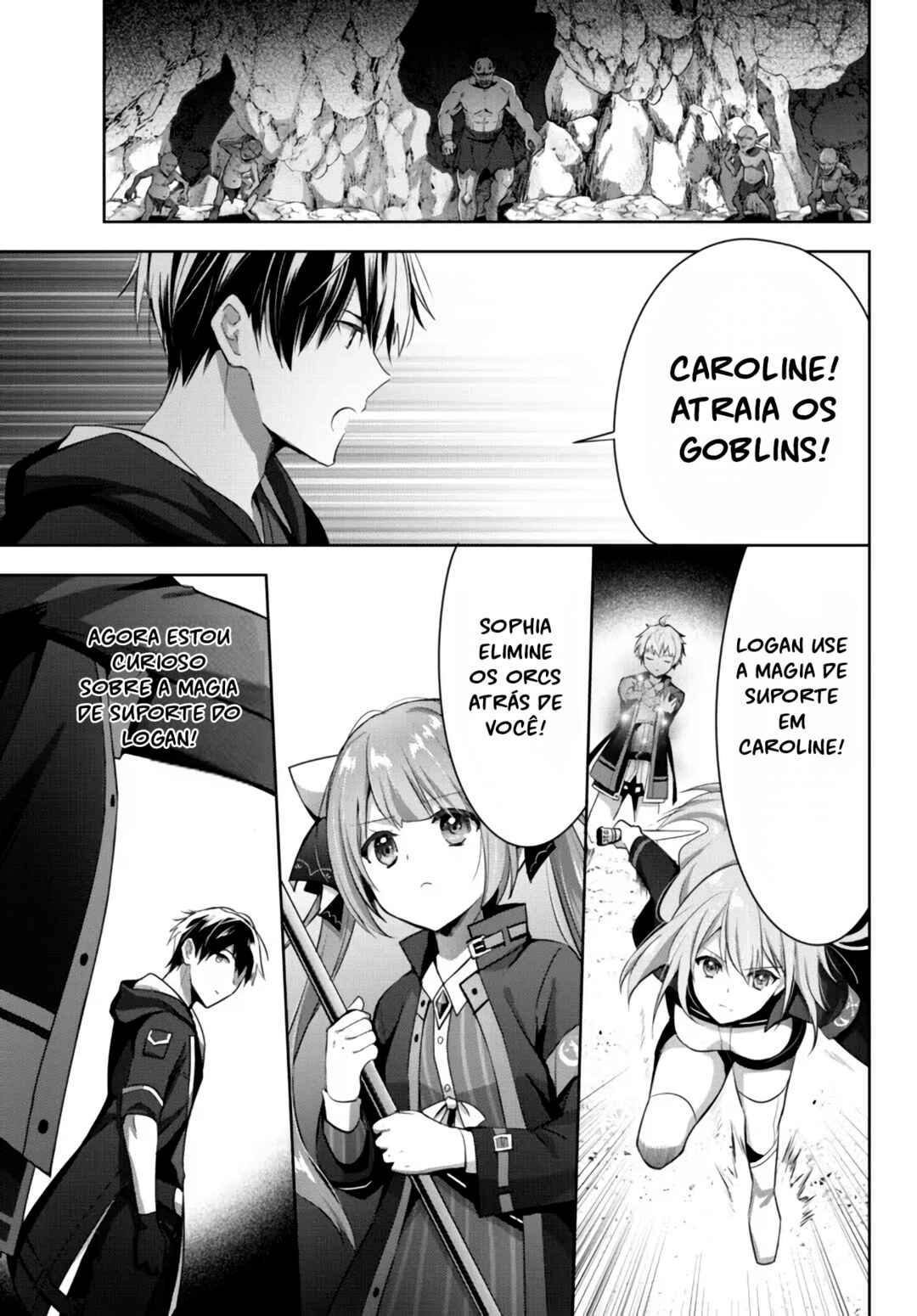 Yuusha Party o Oidasareta Kiyoubinbou: Party Jijou de Fuyojutsushi o Yatteita Kenshi, Bannou e to Itaru Chapter 6 - Page 16