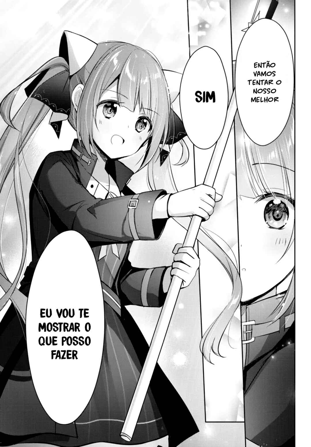 Yuusha Party o Oidasareta Kiyoubinbou: Party Jijou de Fuyojutsushi o Yatteita Kenshi, Bannou e to Itaru Chapter 6 - Page 22