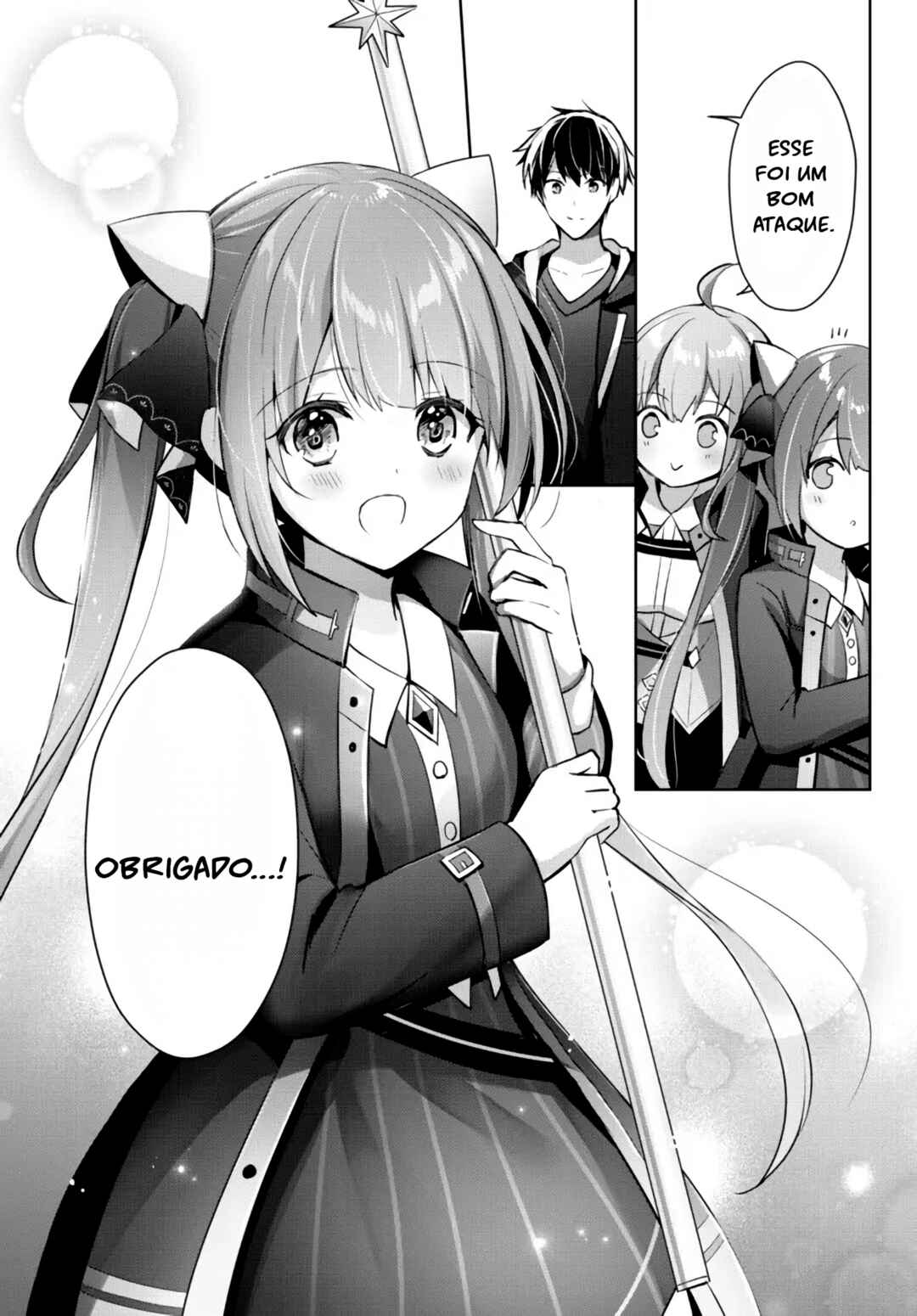 Yuusha Party o Oidasareta Kiyoubinbou: Party Jijou de Fuyojutsushi o Yatteita Kenshi, Bannou e to Itaru Chapter 6 - Page 29