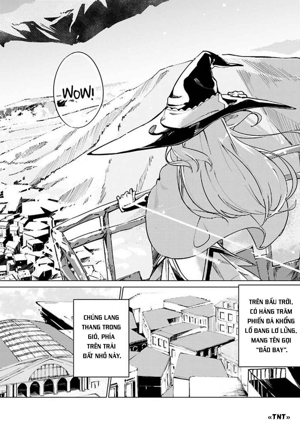 Shuumatsu Nani Shitemasu ka? Isogashii desu ka? Sukutte Moratte Ii desu ka? Chapter 1 - Page 20