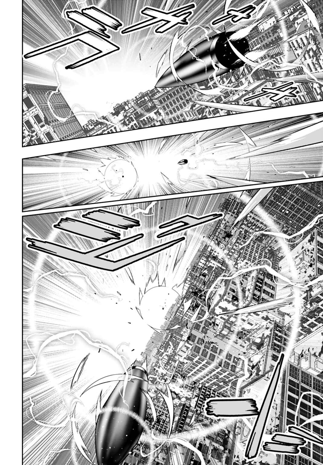 Majo Taisen - 32-nin no Isai no Majo wa Koroshiau Chapter 62 - Page 25