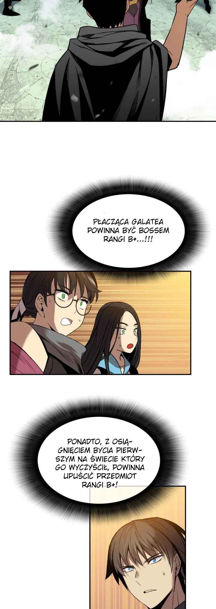 The Worn and Torn Newbie Chapter 13 - Page 15