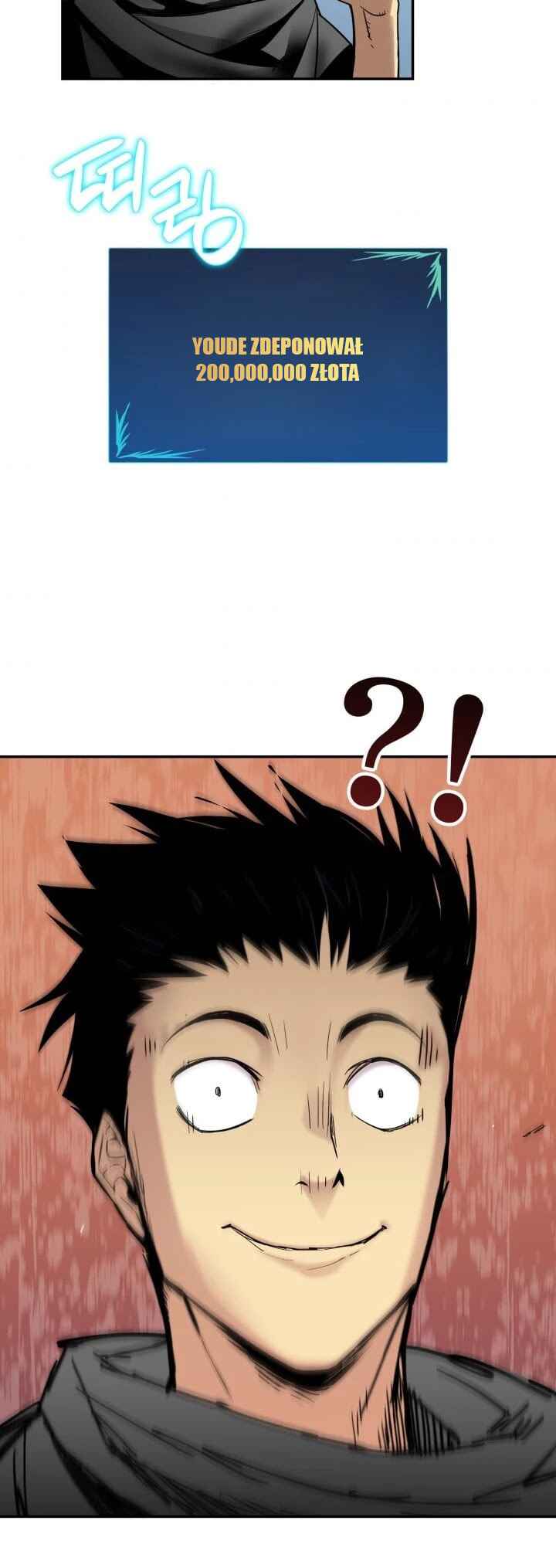 The Worn and Torn Newbie Chapter 13 - Page 21