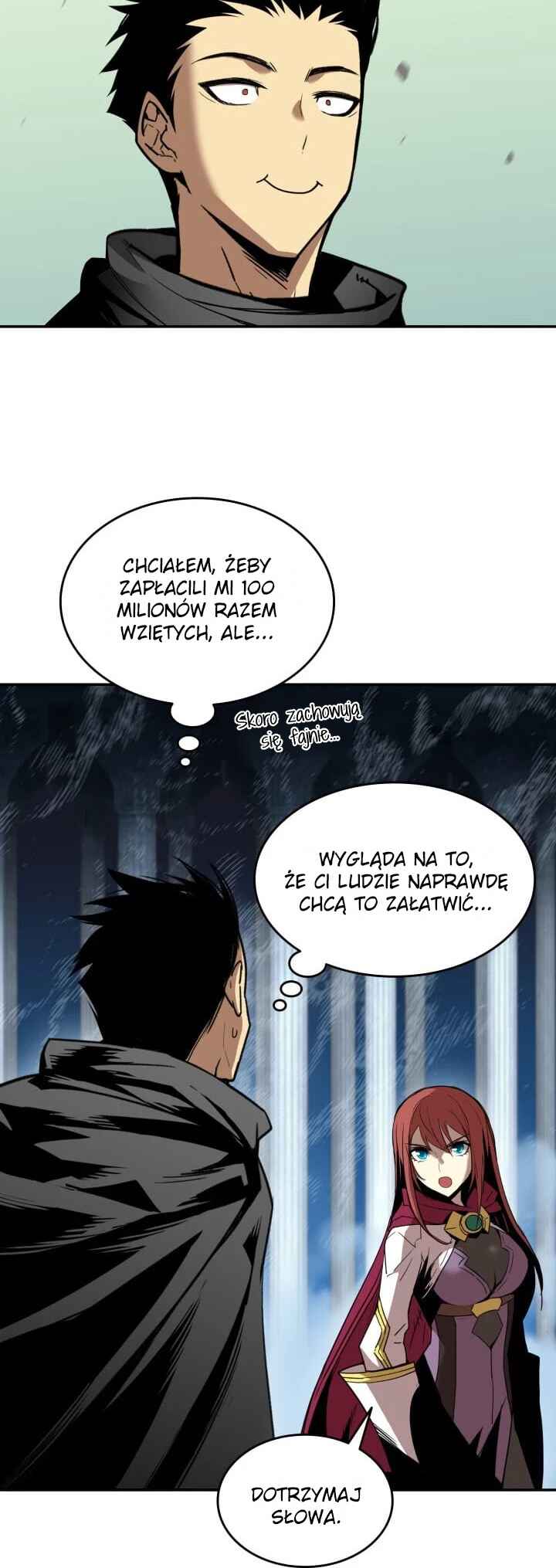 The Worn and Torn Newbie Chapter 13 - Page 24