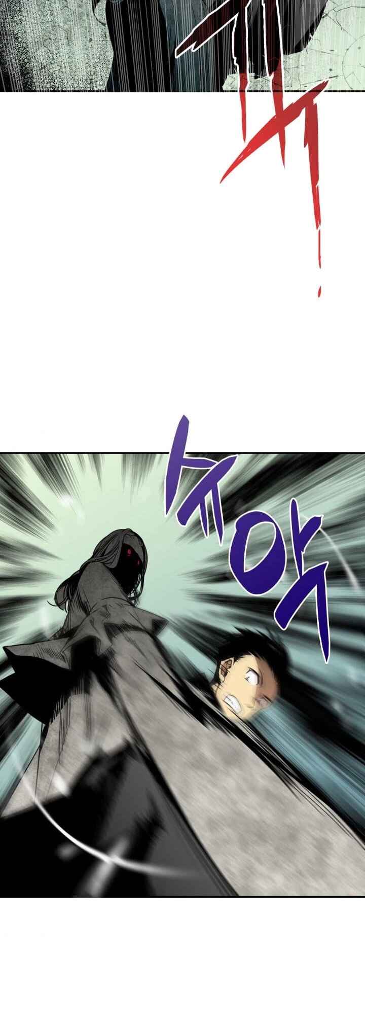 The Worn and Torn Newbie Chapter 13 - Page 34