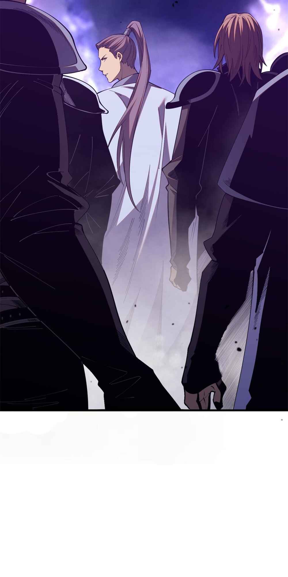Si Ling Fashi! Wo Ji Shi Tianzai Chapter 42 - Page 11