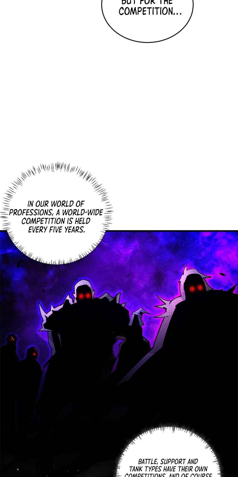 Si Ling Fashi! Wo Ji Shi Tianzai Chapter 42 - Page 13
