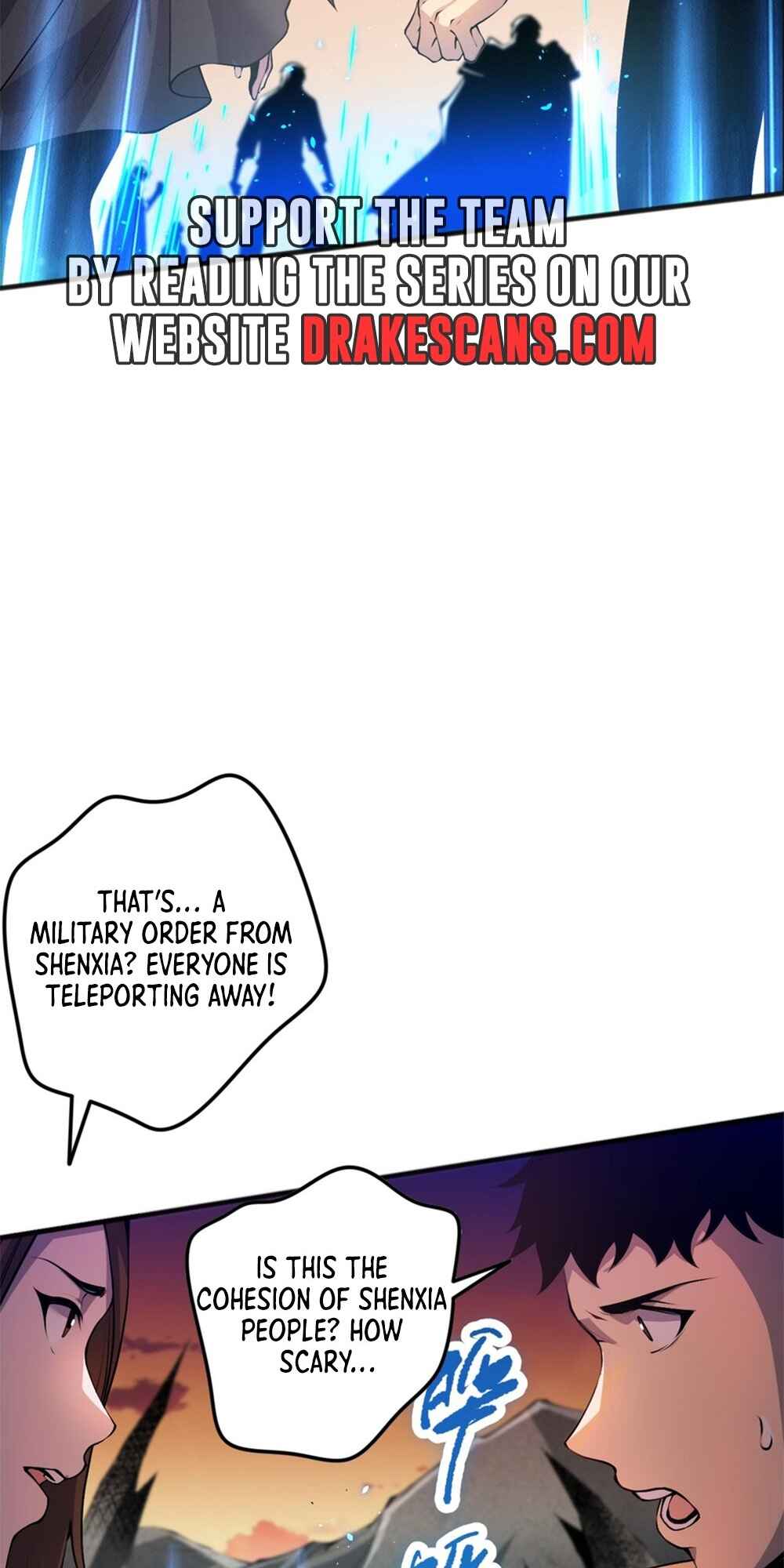 Si Ling Fashi! Wo Ji Shi Tianzai Chapter 42 - Page 20