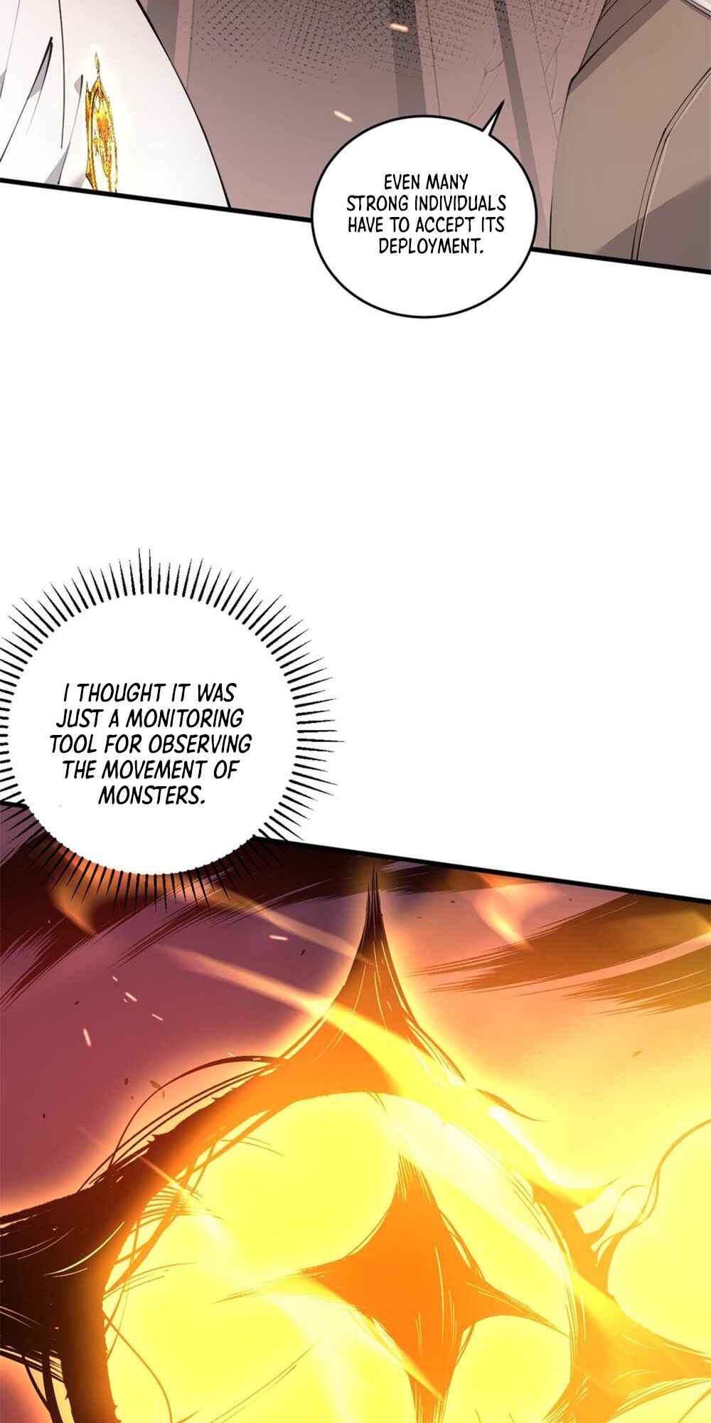 Si Ling Fashi! Wo Ji Shi Tianzai Chapter 42 - Page 28