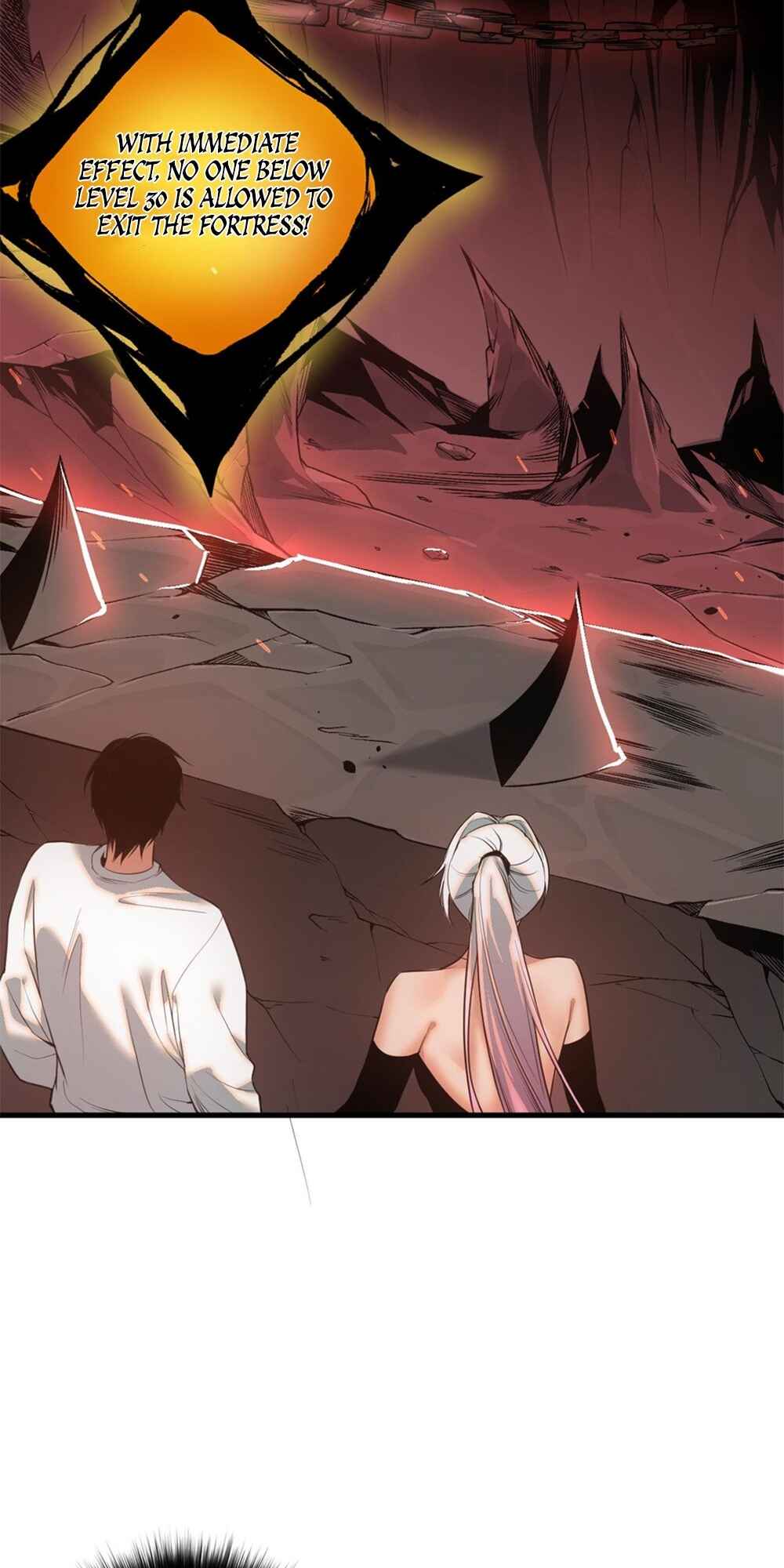 Si Ling Fashi! Wo Ji Shi Tianzai Chapter 42 - Page 32