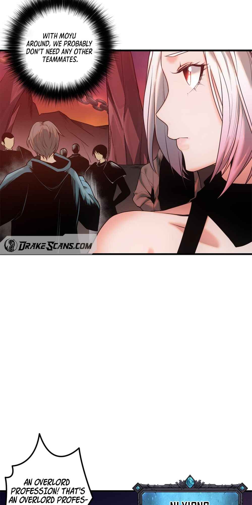 Si Ling Fashi! Wo Ji Shi Tianzai Chapter 42 - Page 33