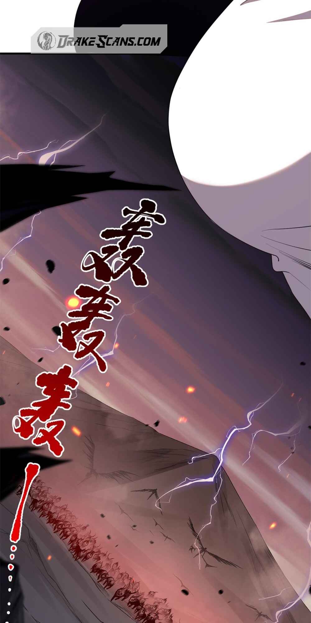 Si Ling Fashi! Wo Ji Shi Tianzai Chapter 42 - Page 46